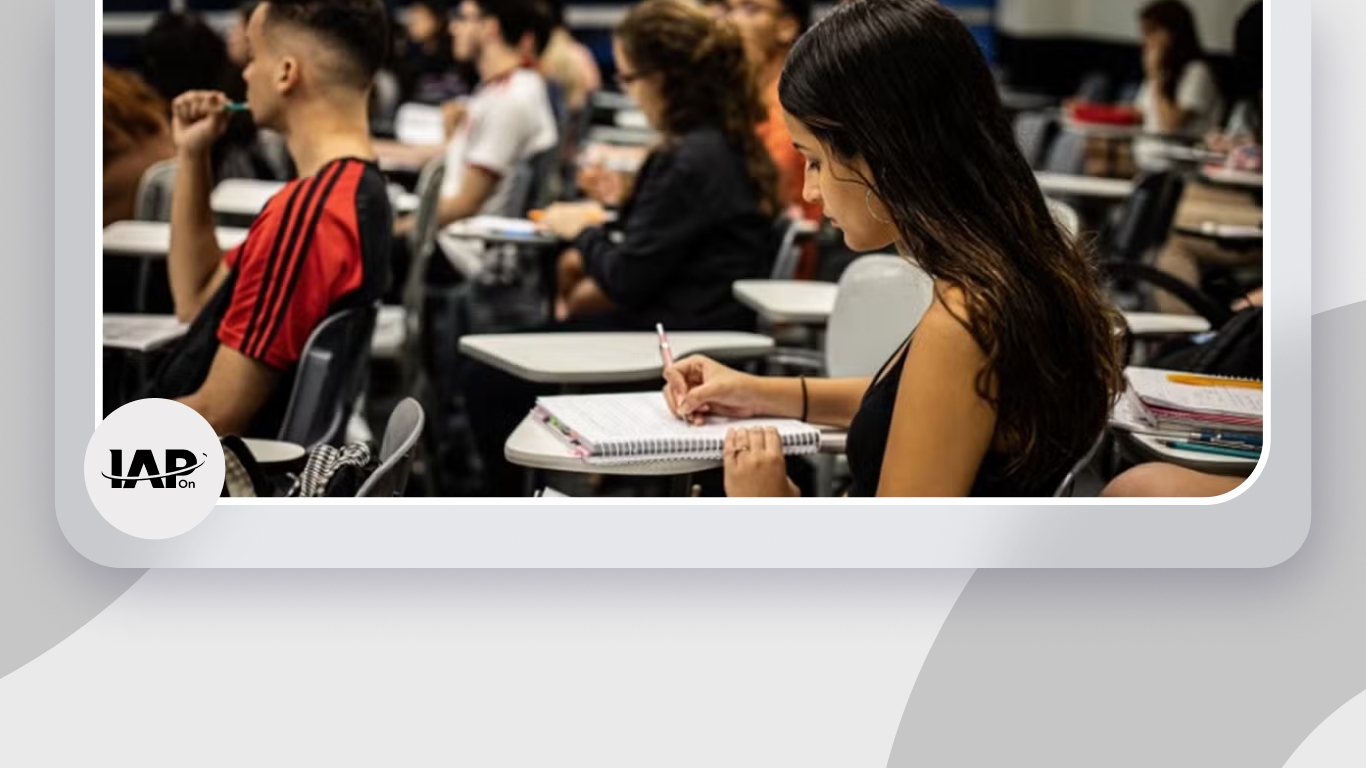 Banner de capa da notícia CNU: publicada convocação para curso de formação.