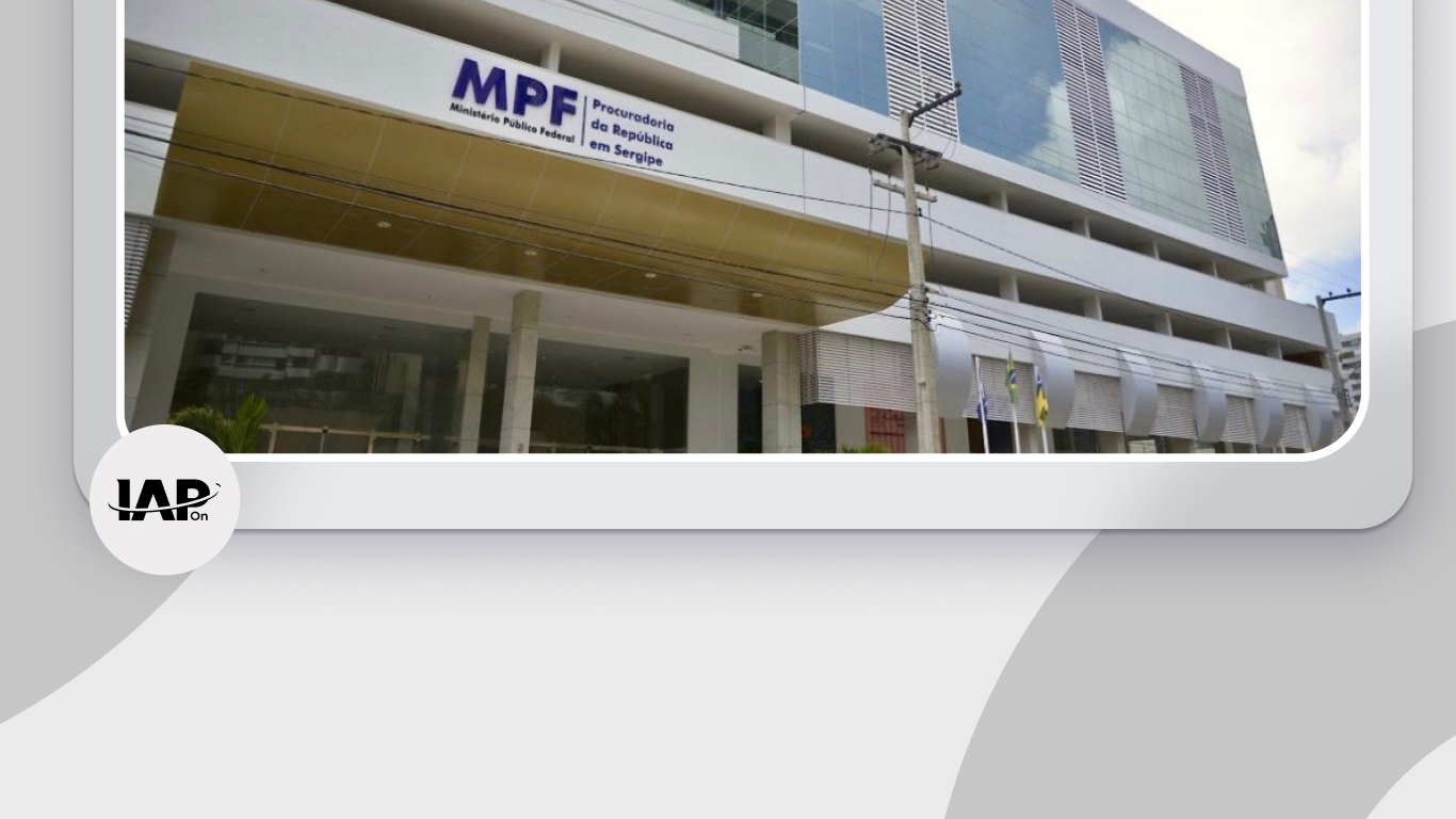 Banner de capa da notícia CNU: MPF determina anulação de candidatos eliminados.