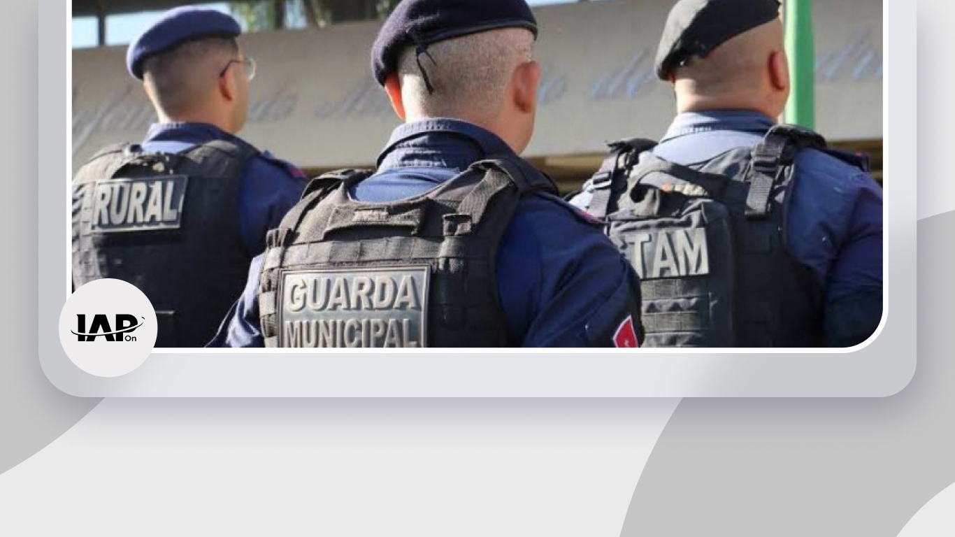 Banner de capa da notícia Concurso Guarda de Macaíba: inscrições encerradas!