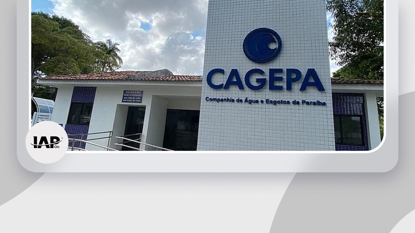 Banner de capa da notícia Concurso CAGEPA: resultado final divulgado; veja lista de classificação!