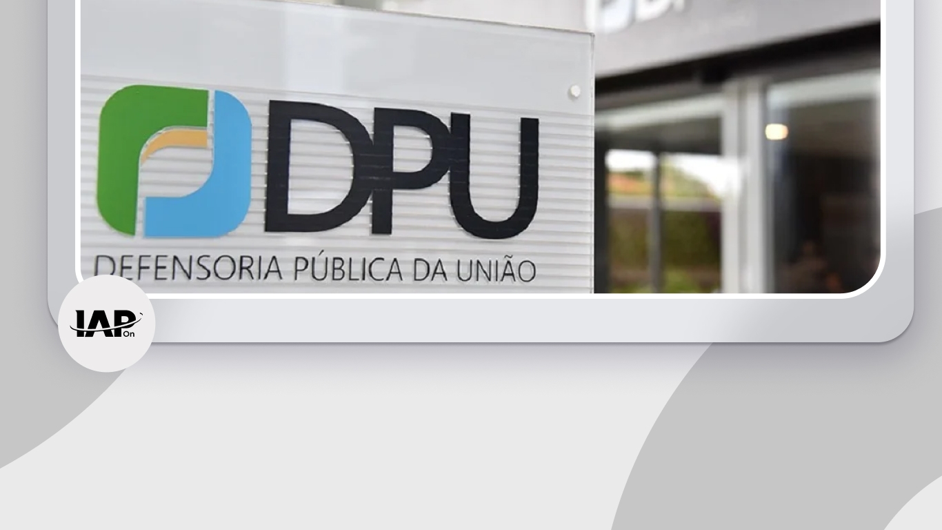 Banner de capa da notícia DPU aprova cotas para trans em novos concursos!