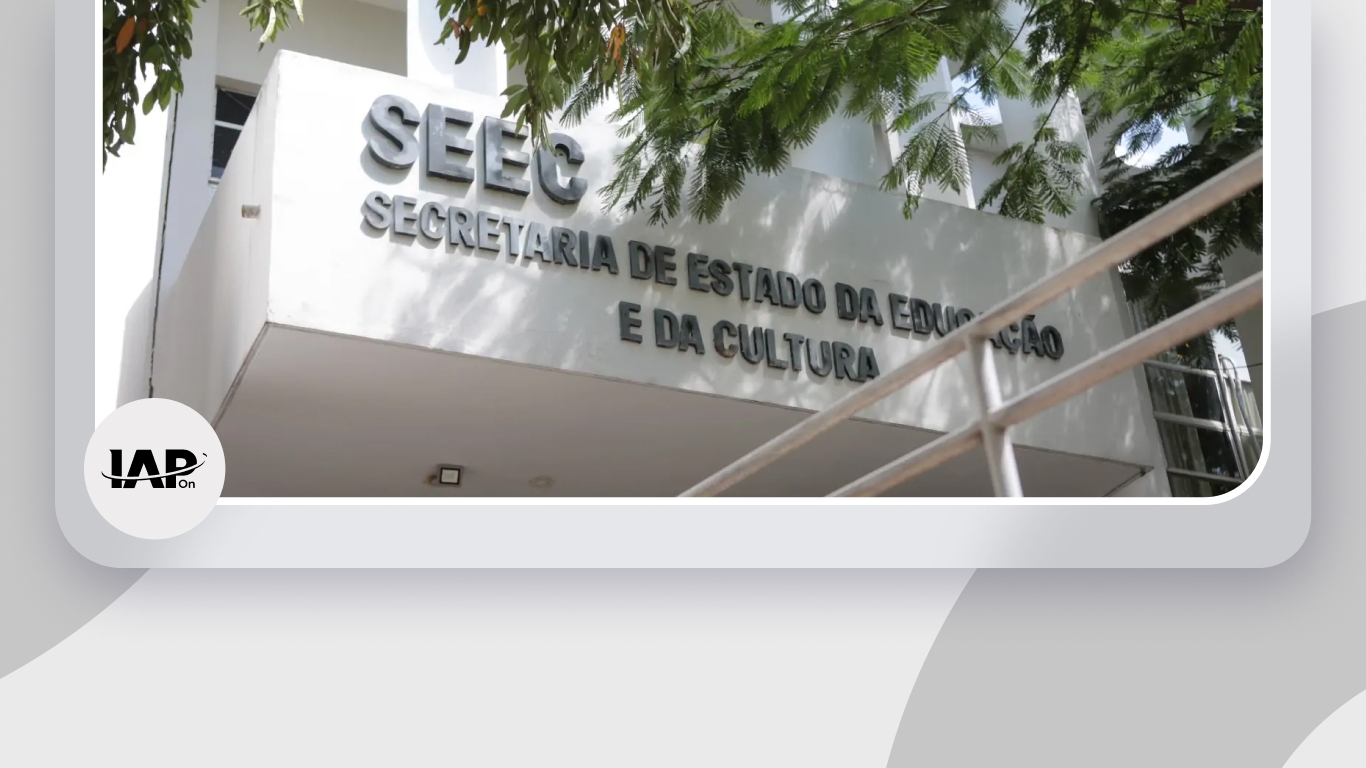 Banner de capa da notícia Concurso SEEC RN: consulte seu local de prova!