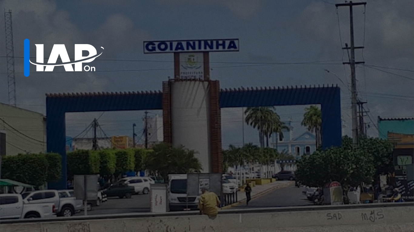 Banner de capa da notícia Concurso público prefeitura de Goianinha – RN: Comperve divulgou demanda de candidatos inscritos por cargo!