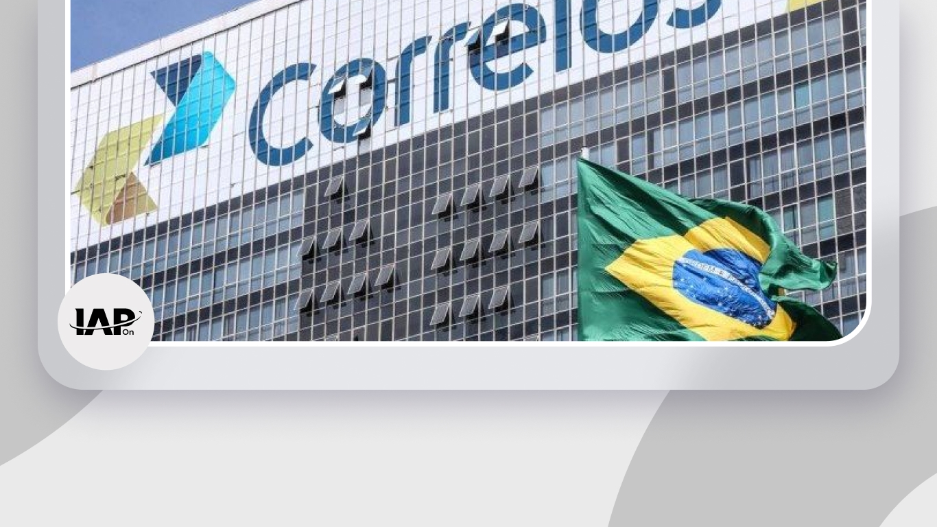 Banner de capa da notícia Concurso Correios: resultado preliminar de Analista é divulgado.