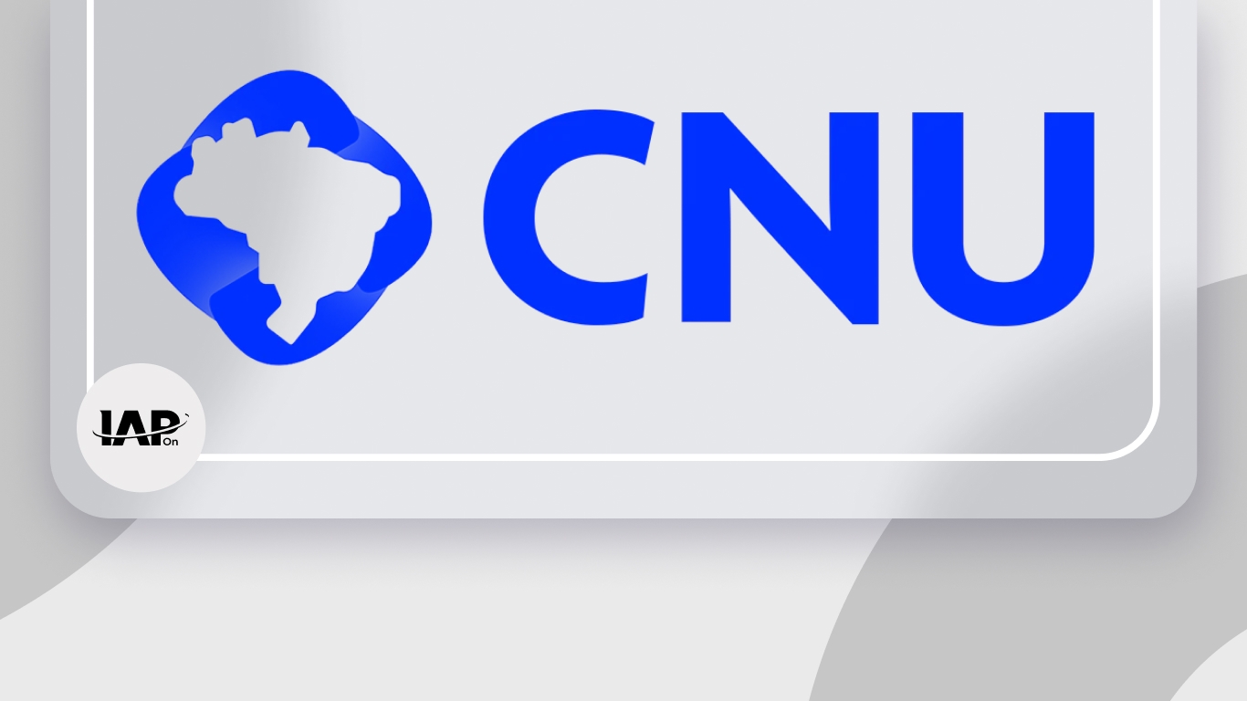 Banner de capa da notícia CNU: retificação incluirá cláusula contra adiamento.