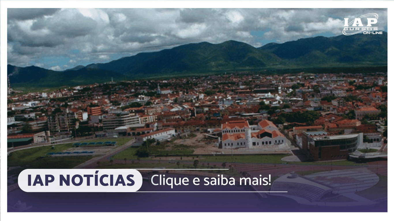Banner de capa da notícia Prefeitura de Sobral divulga concurso com 700 vagas e cadastro de reserva.