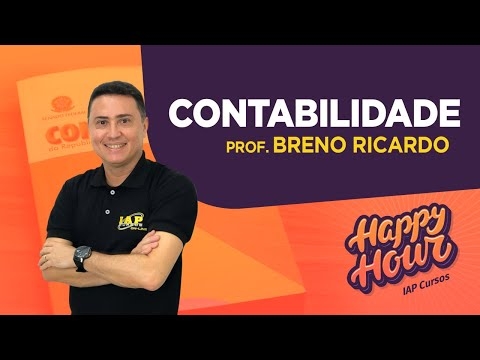 Banner de capa do material gratuito HAPPY HOUR - CONTABILIDADE