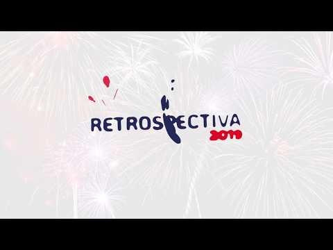 Banner de capa do material gratuito RETROSPECTIVA 2019 | IAP Cursos Online 