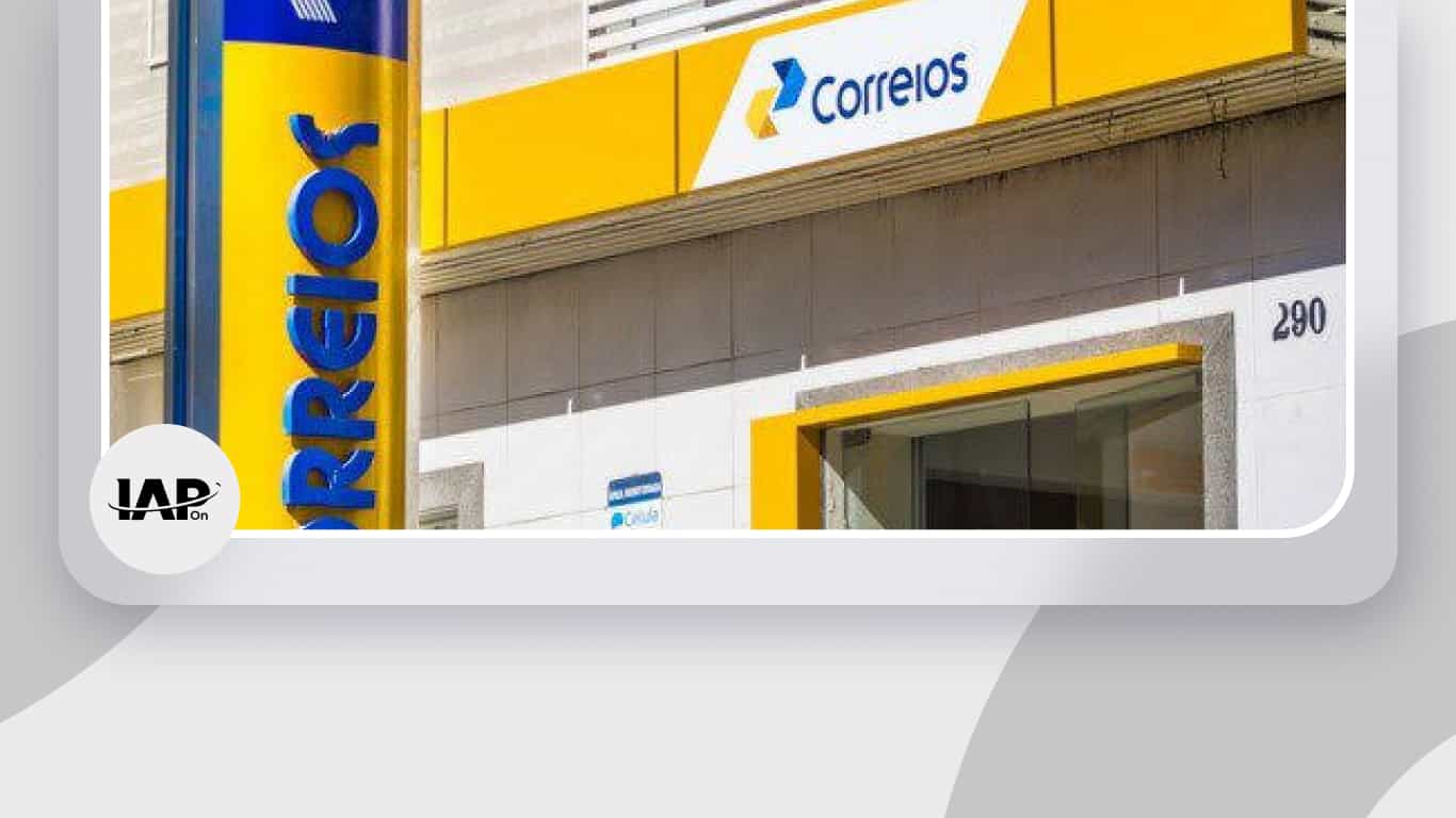 Banner do post de blog Concurso Correios SESMT: resultados finais divulgados!