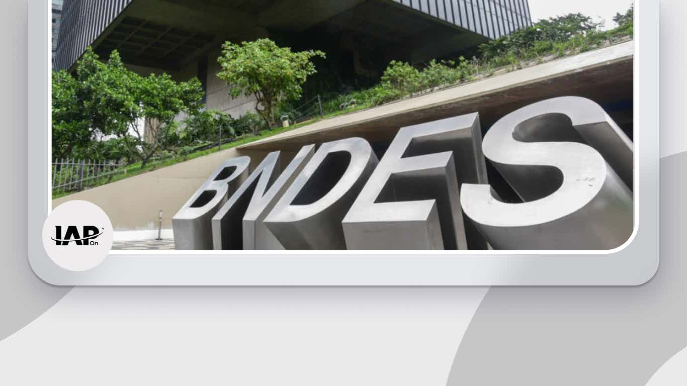 Banner do post de blog Edital BNDES publicado! 150 vagas + 750 CR e R$ 20,9 mil.