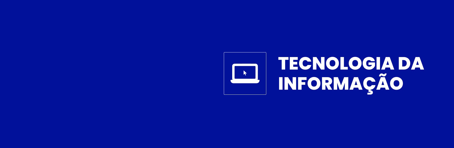 Banner do curso Isolado teórico para concursos - Tecnologia da Informação (TI) -Professor Rutênio Sampaio