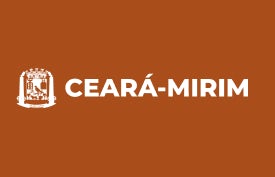 Banner com arte do curso: Prefeitura de Ceará-Mirim - Base para todos os cargos
