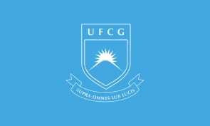 Banner com arte do curso: UFCG - Base para todos os cargos (pós-edital)