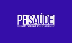 Banner com arte do curso: PB SAÚDE - Base para todos os cargos (pós-edital)