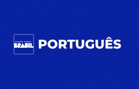 Banner com arte do curso: Isolado de Português CNU - Bloco 8 (nível médio)